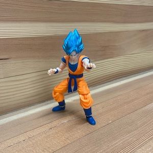 Dragon Ball Z Goku